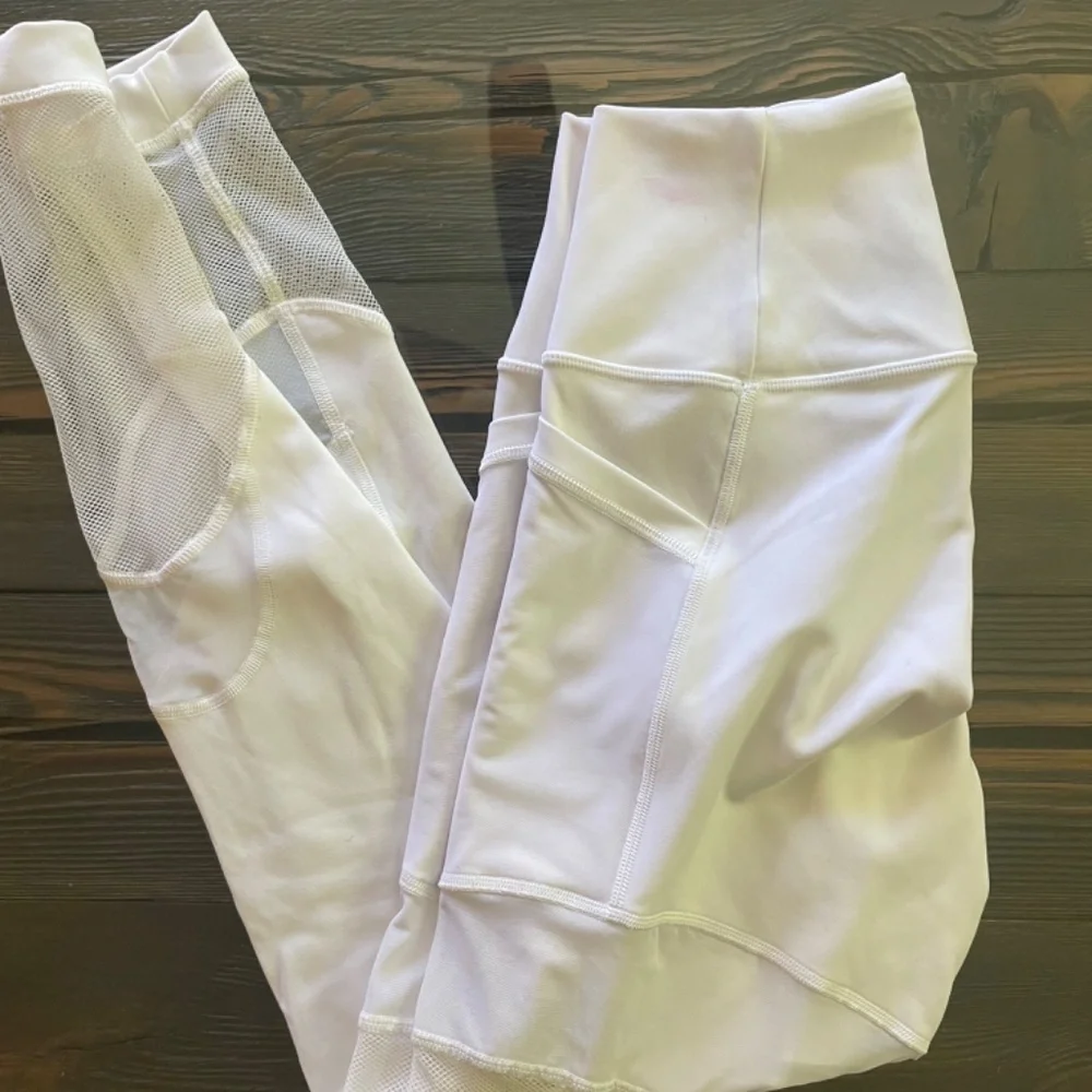 Lululemon Forget The Sweat Crop 25" - Picture 7 of 13
